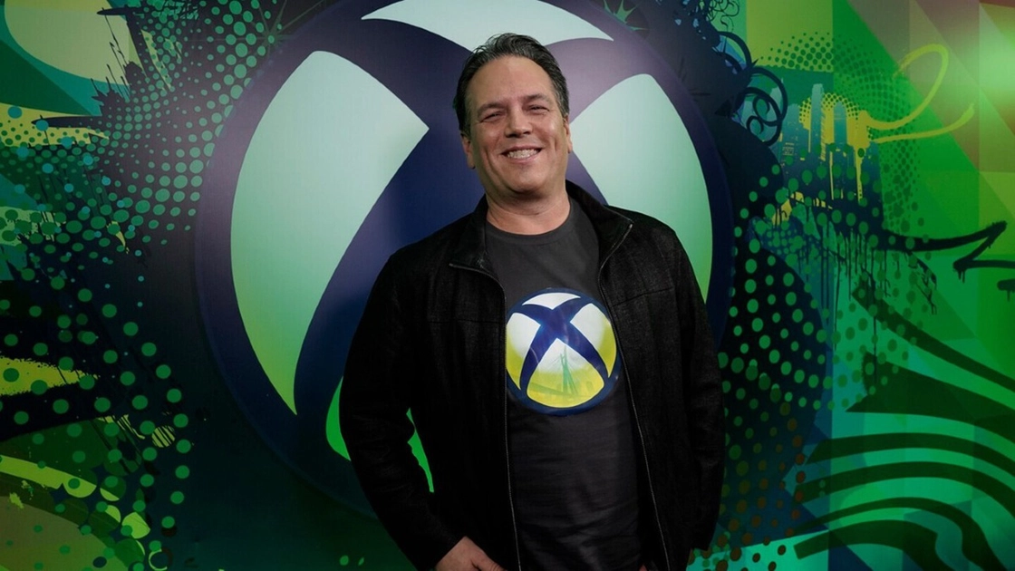 Una era termina: ¡El jefe de Xbox, Phil Spencer, deja su cargo!