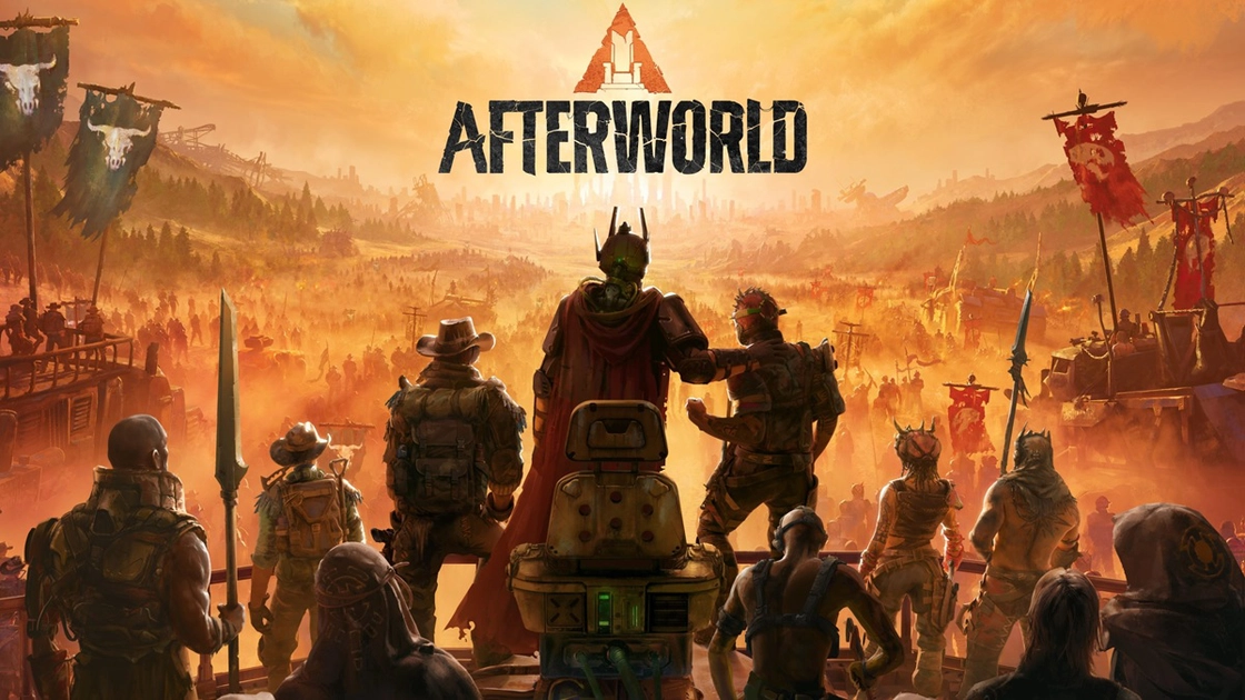 Afterworld, la nueva estrategia 4X postapocalíptica de Paradox Interactive.