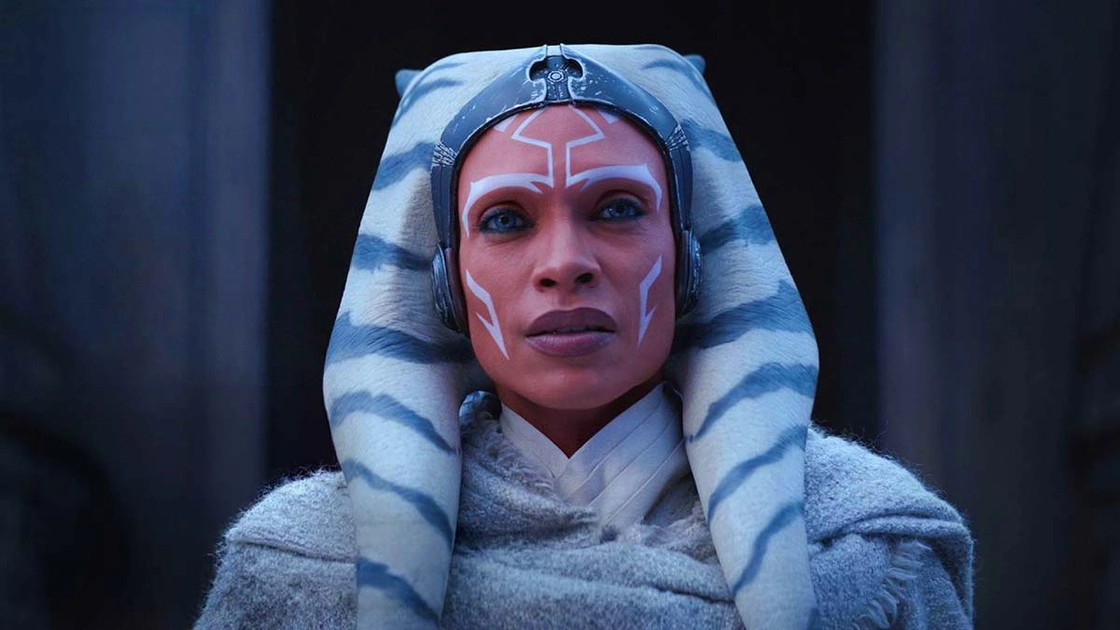 El Gran Almirante Thrawn regresa como principal antagonista en la segunda temporada de Ahsoka.
