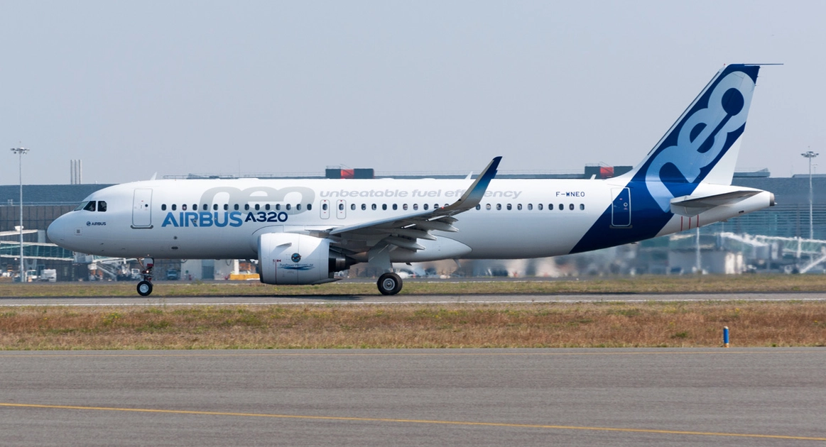 China Southern compra 137 aviones Airbus por 21.400 millones: cuando la cadena de suministro gana al patriotismo