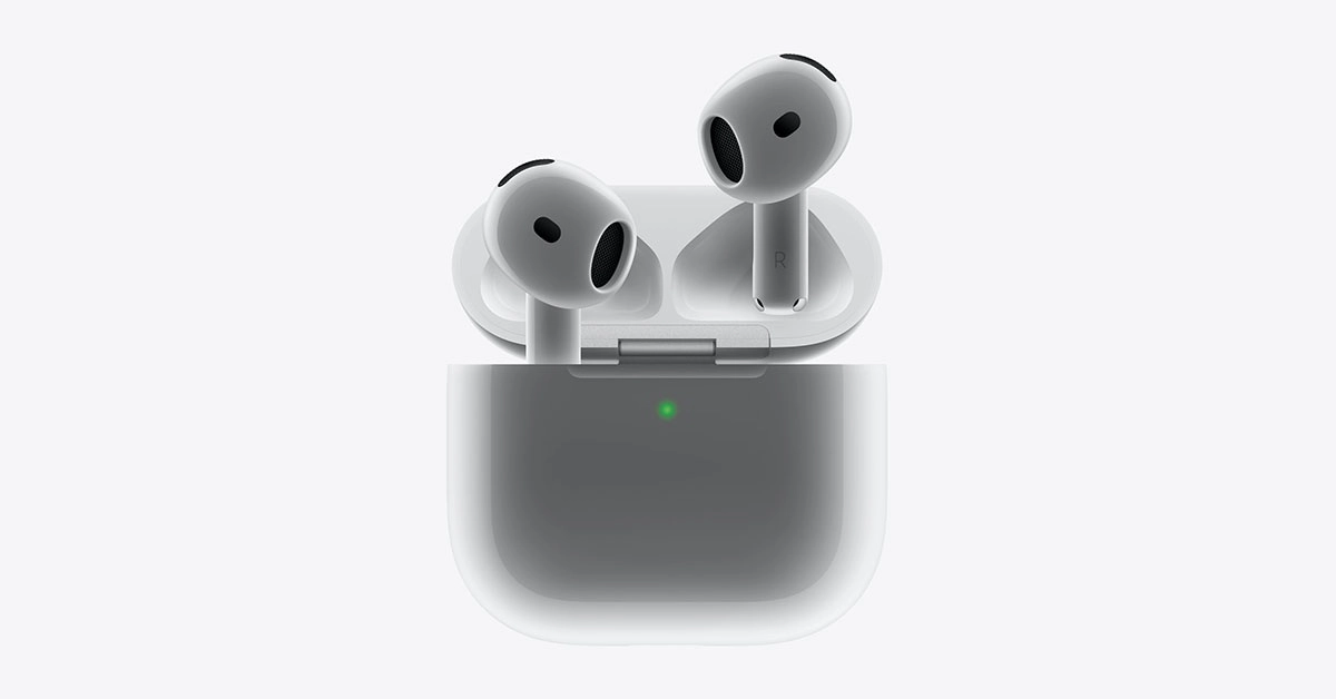 Apple AirPods Ultra con cámara: casi listos, pero con un obstáculo regulatorio en España