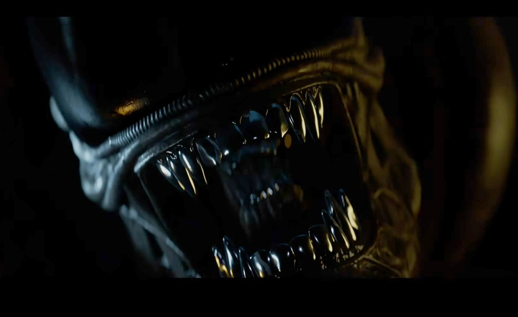 El tráiler 'La última oportunidad' muestra el nuevo escenario en Kurosaki Station y la inevitable aparición del Xenomorfo.