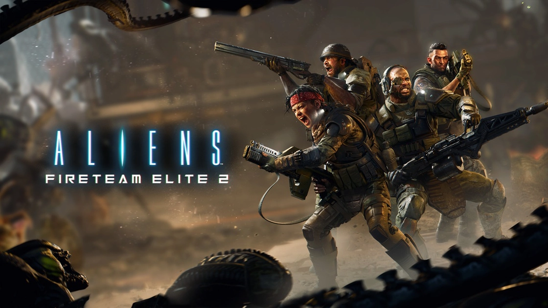 Aliens: Fireteam Elite 2 enfrenta problemas de optimización en Nintendo Switch 2.
