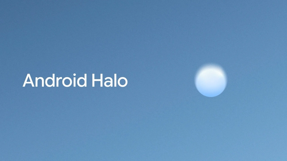 Android Halo: Google integra los agentes de IA directamente en la barra de estado