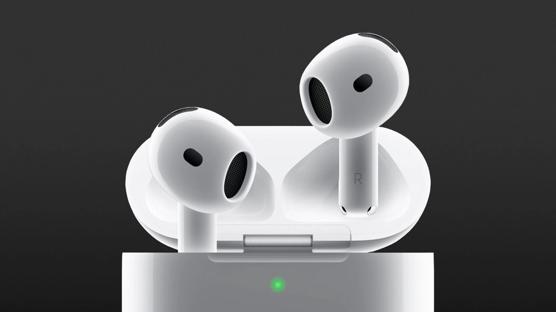 Apple presentará los AirPods 5 el 9 de septiembre en dos versiones: con ANC y sin ella