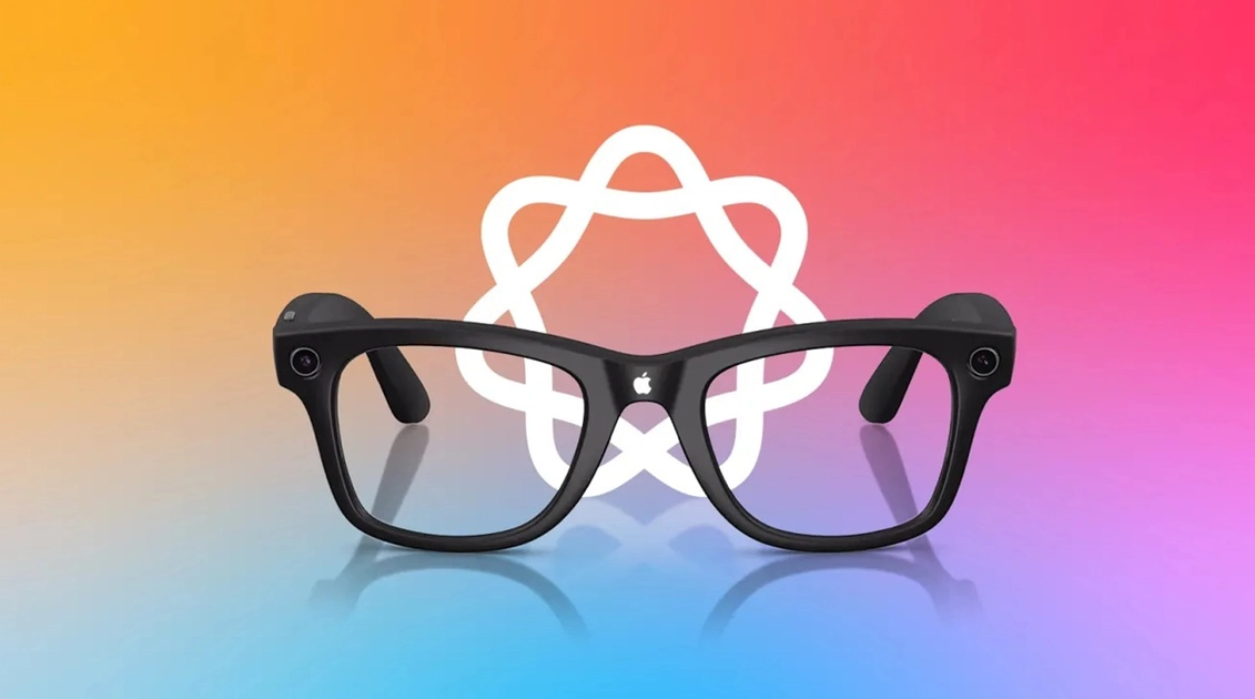 Las gafas inteligentes de Apple se retrasan hasta finales de 2027 por los problemas de Siri
