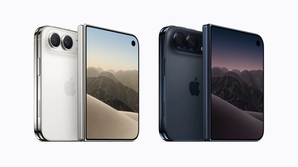 iPhone Duo tendrá soporte para Apple Pencil, pero solo el modelo USB-C