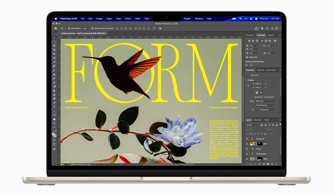 Anticipado MacBook Air M5: Especulación sobre el Próximo Salto de Apple