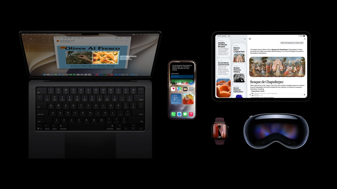 iOS 27 ya está disponible: Siri AI llega a todo el mundo salvo a Europa
