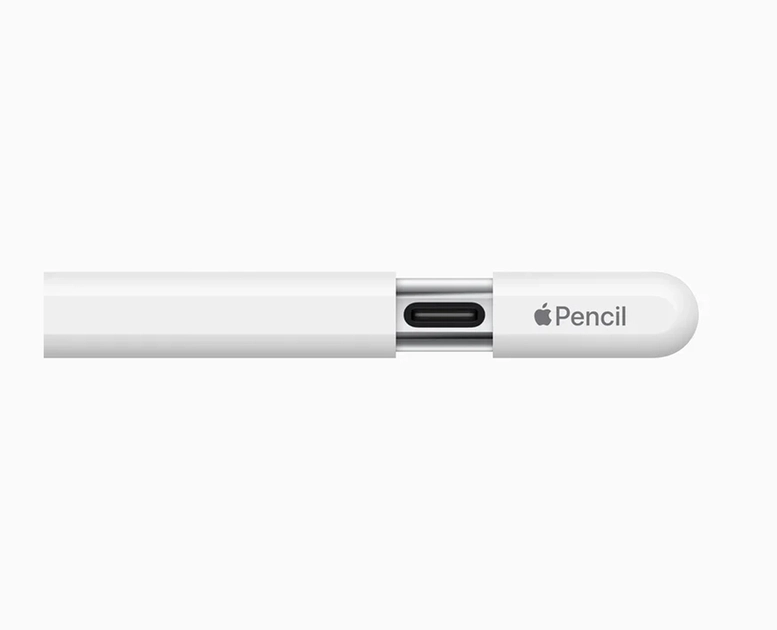 El próximo Apple Pencil Pro podría tener batería reemplazable por la normativa de la UE