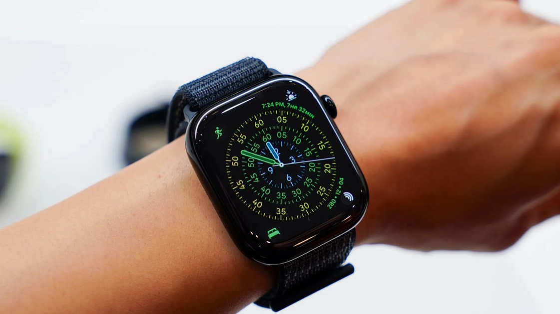 Apple Watch Series 12: más potencia, mismo diseño y sin glucosa en 2026