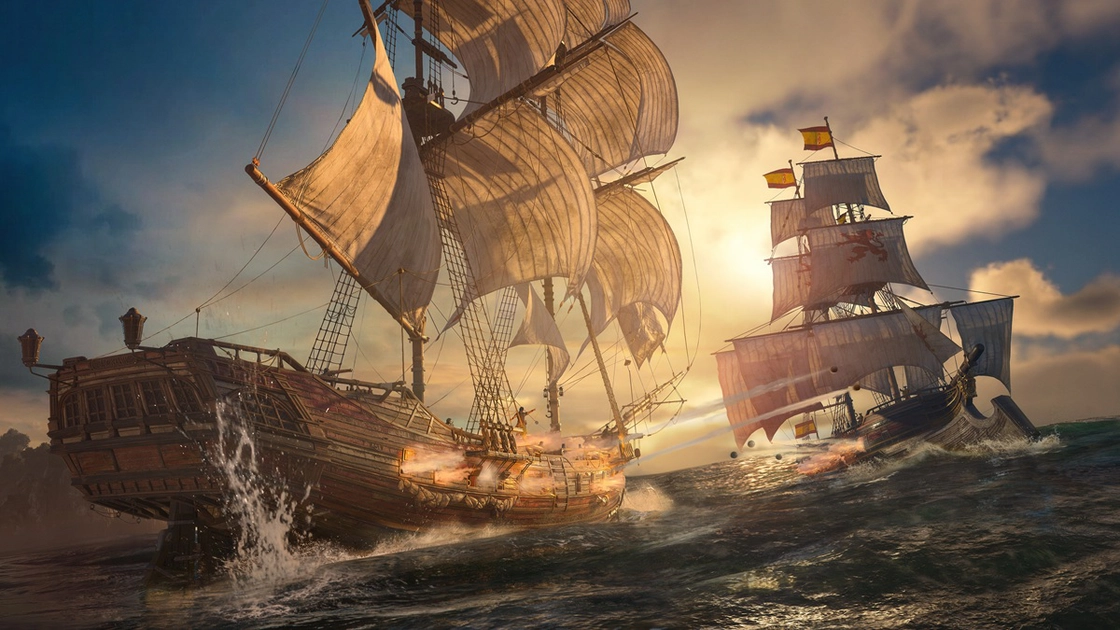 Secuencias de gameplay de Assassin's Creed Black Flag Resynced muestran el Caribe y las calles de La Habana completamente renovados.