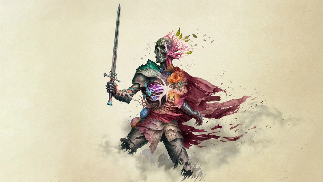 Reseña del Director de Arte de Avowed: Inmersión en un mundo de fantasía