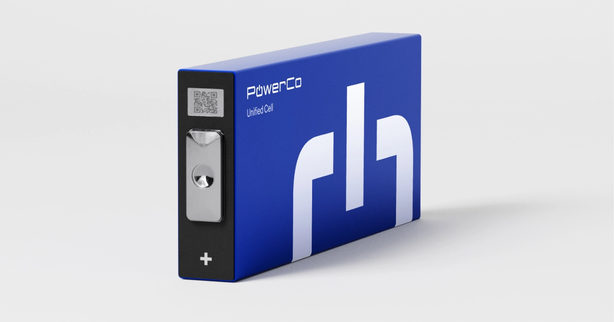 PowerCo: el futuro de las fuentes de energía en detalle