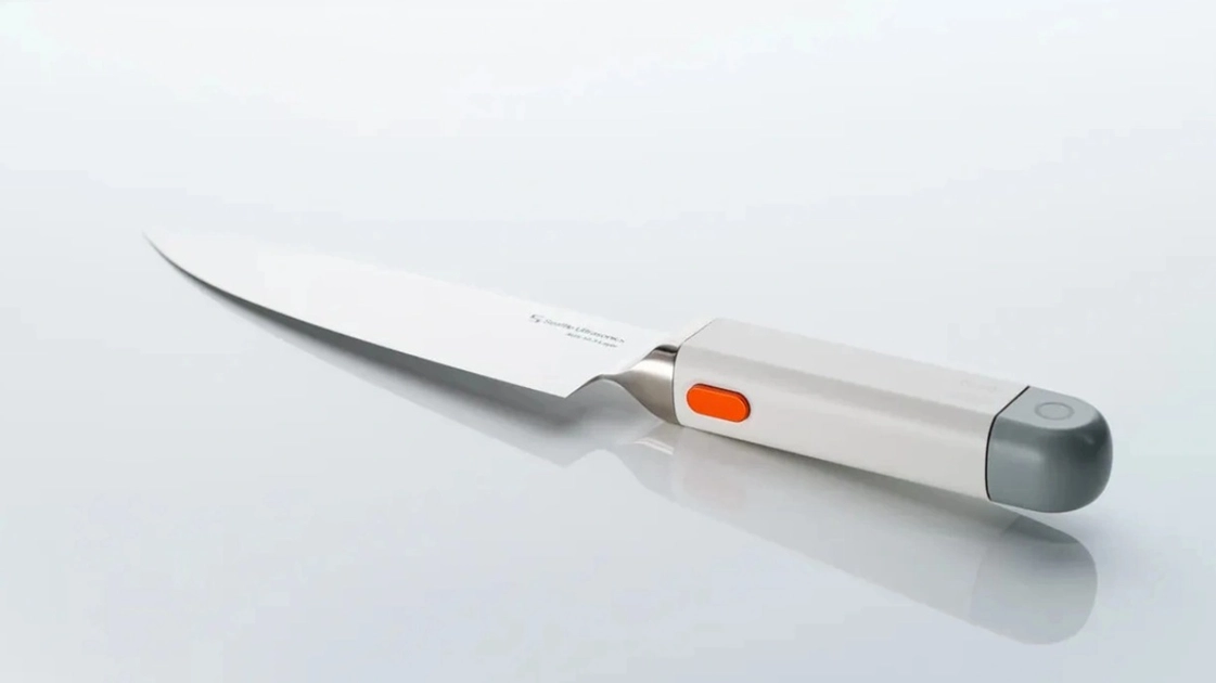 C200 Ultrasónico: Compañero de Cocina Innovador