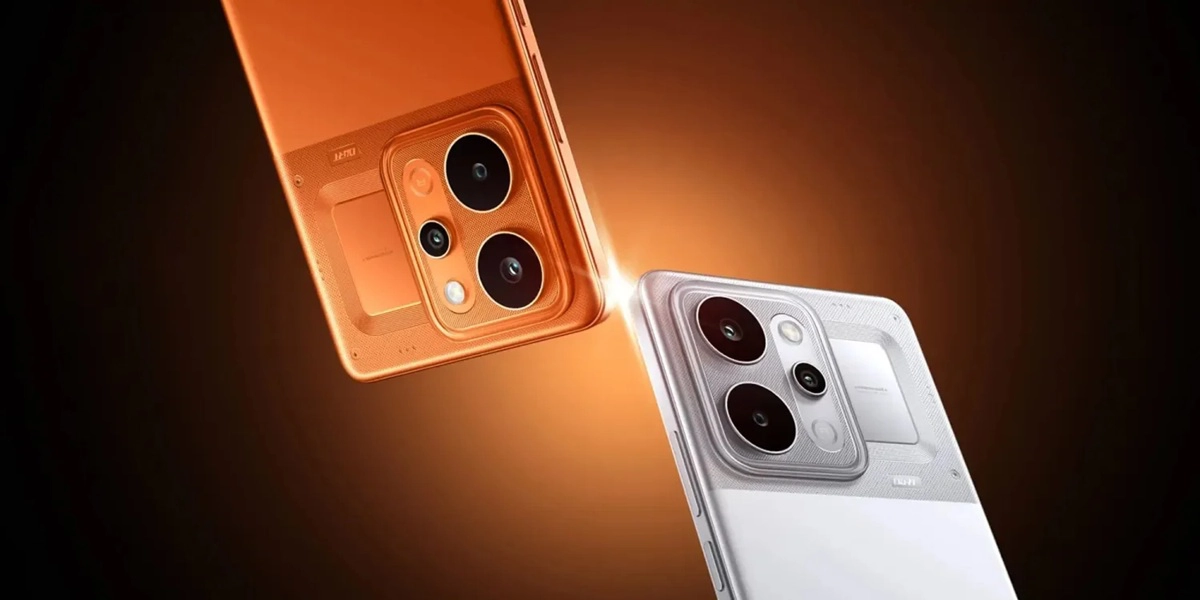 Realme P4 Power: Desencadenando el Rendimiento para los Entusiastas de la Tecnología