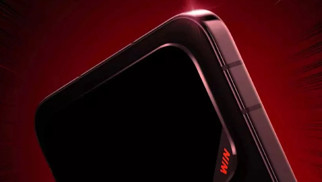 Honor Win Turbo: el nuevo móvil gaming de la serie Win sin ventilador activo.