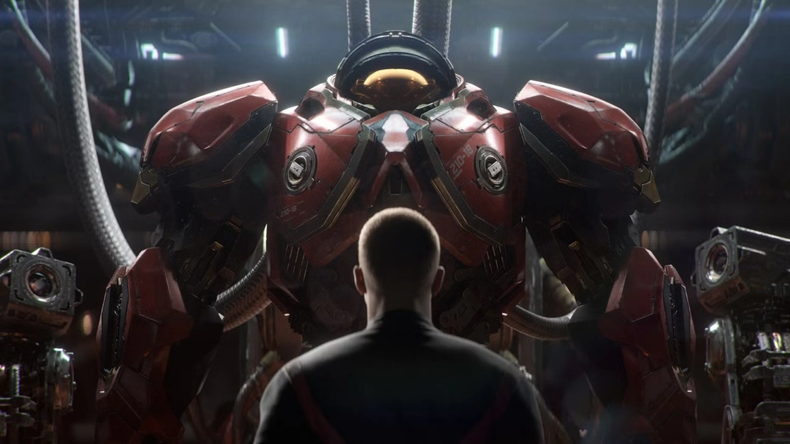 StarCraft (2030) — shooter en tercera persona con mundo abierto, previsto para 2030.