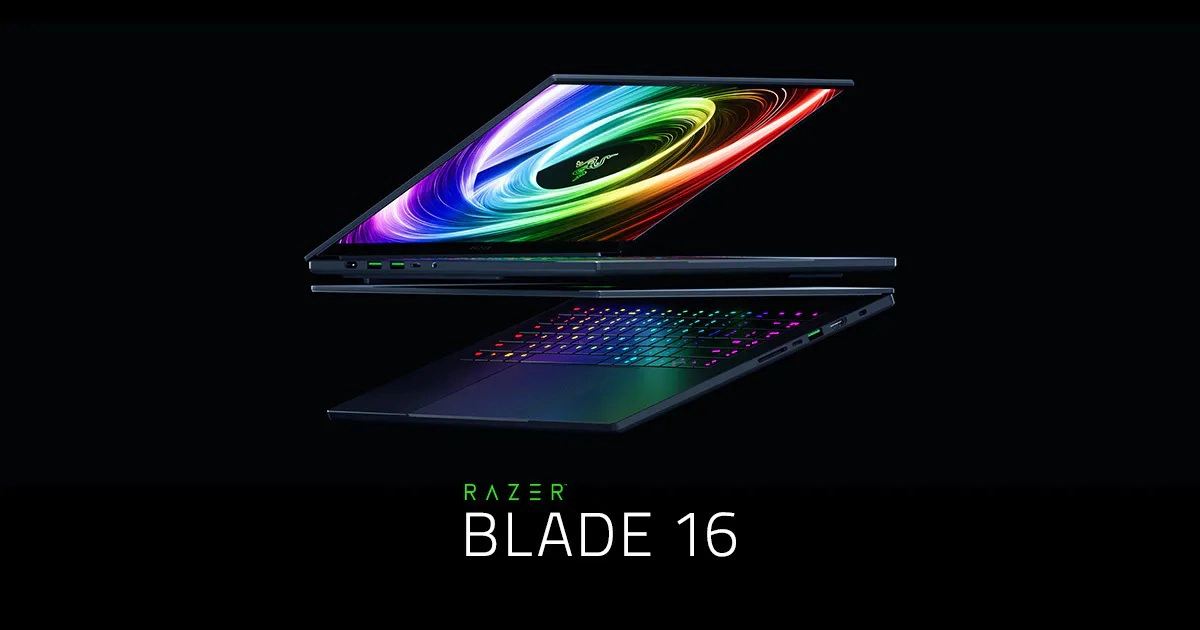 Razer Blade 16 (2026): Una mirada hacia el futuro de las laptops para juegos