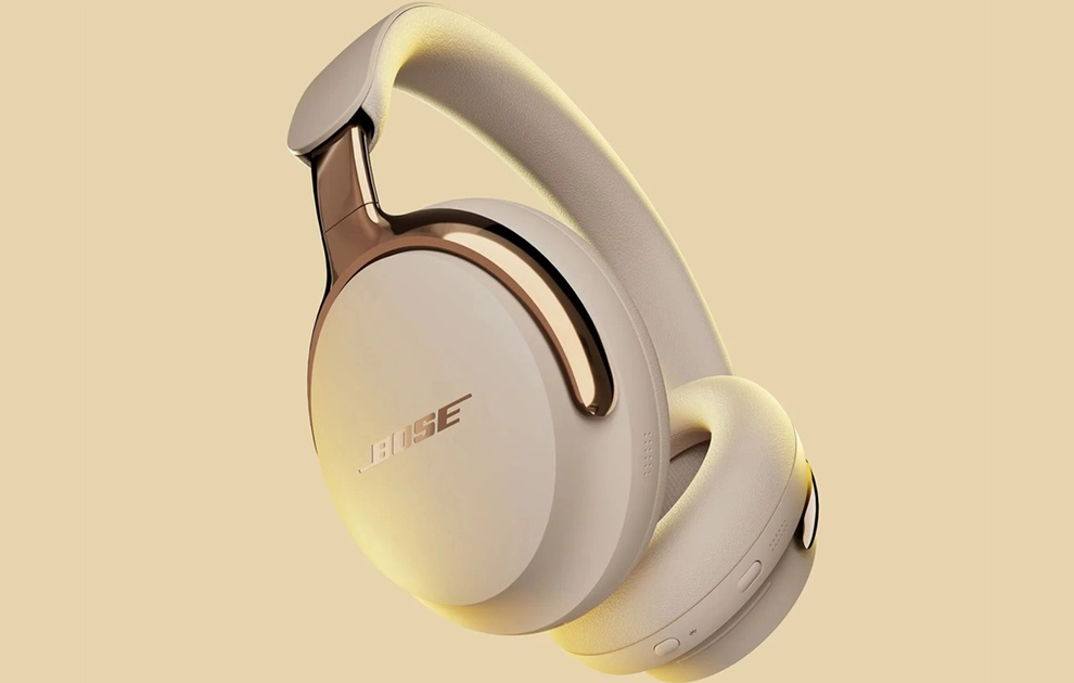 Bose QuietComfort (2nd Gen): rediseño radical, audio espacial y precio de 349,95 €