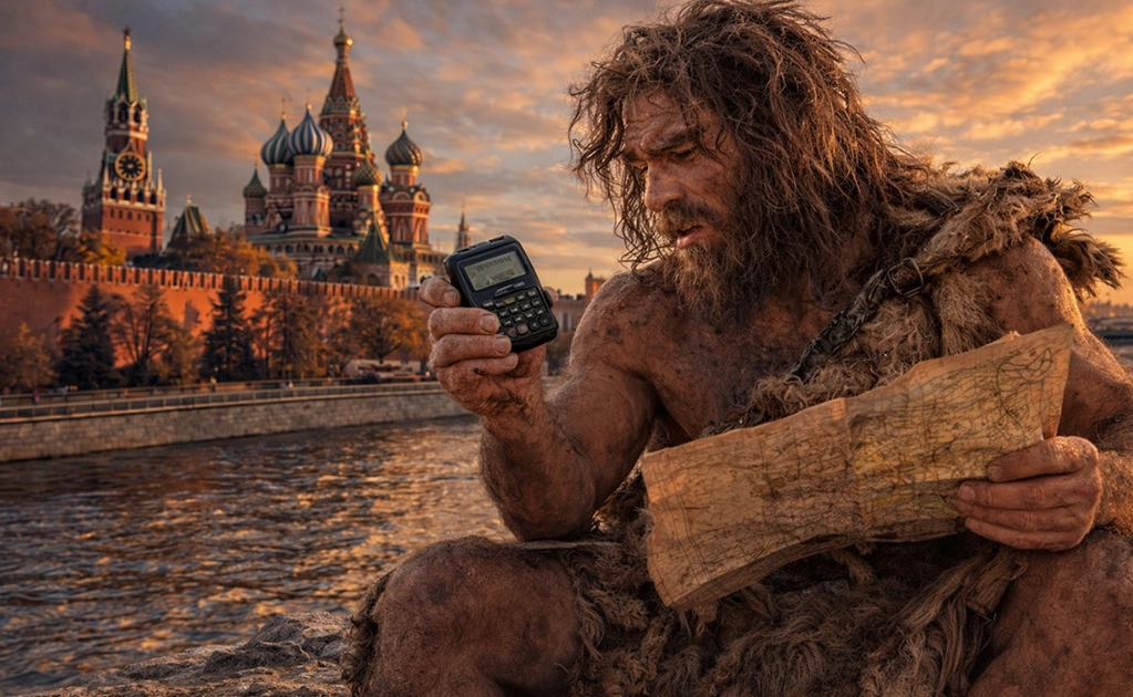 Desafíos modernos para los viajeros de Moscú: Cómo encontrar el camino a casa en una metrópoli