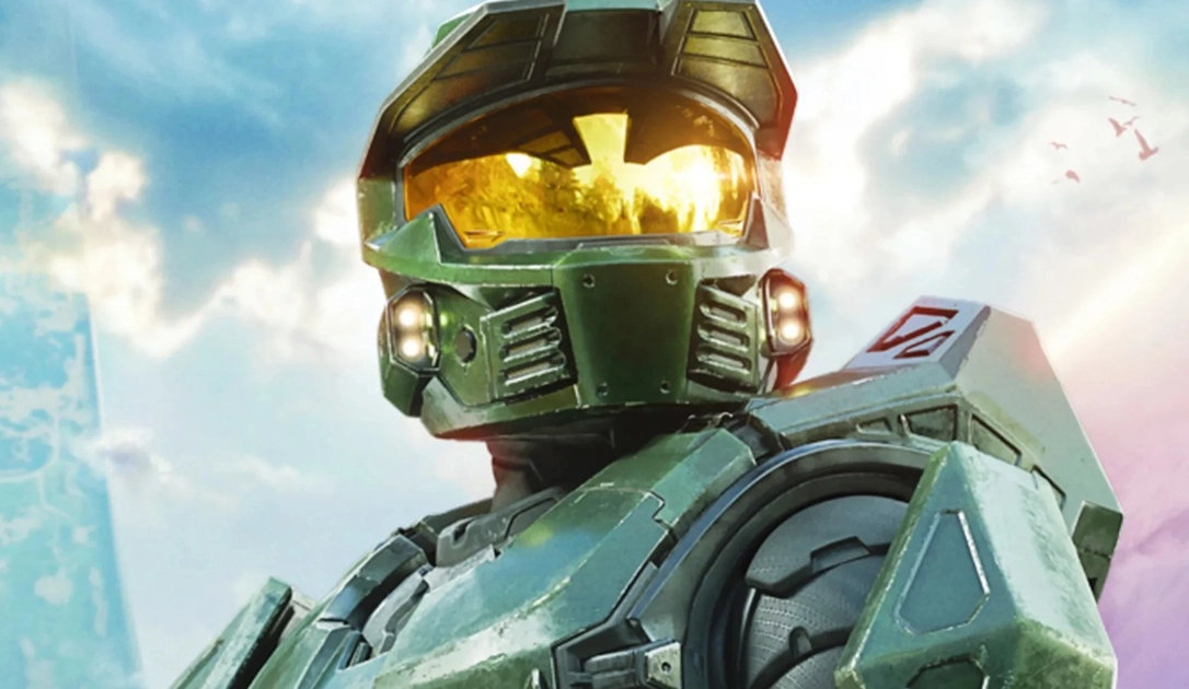 Halo: Campaign Evolved — el tráiler narrativo se grabó en PS5 Pro.