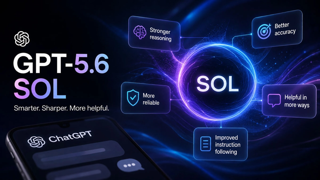 ChatGPT gratis y sin límites: OpenAI lanza GPT-5.6 Luna para todos los usuarios