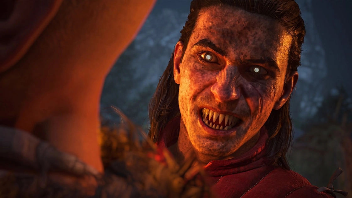 The Blood of Dawnwalker, disponible en PC, PS5 y Xbox Series X/S.
