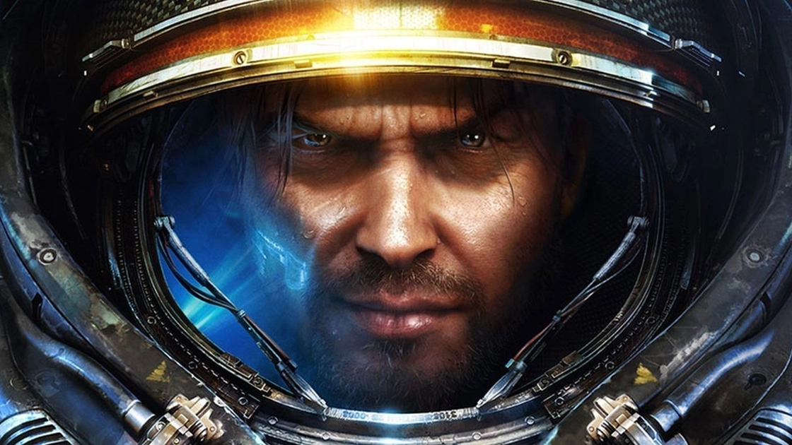 Blizzard podría vender la franquicia StarCraft a la empresa coreana Nexon