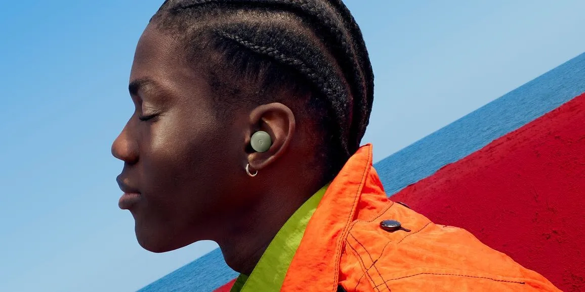 Google mejora los Pixel Buds Pro 2 con ANC dinámico y más funciones de IA