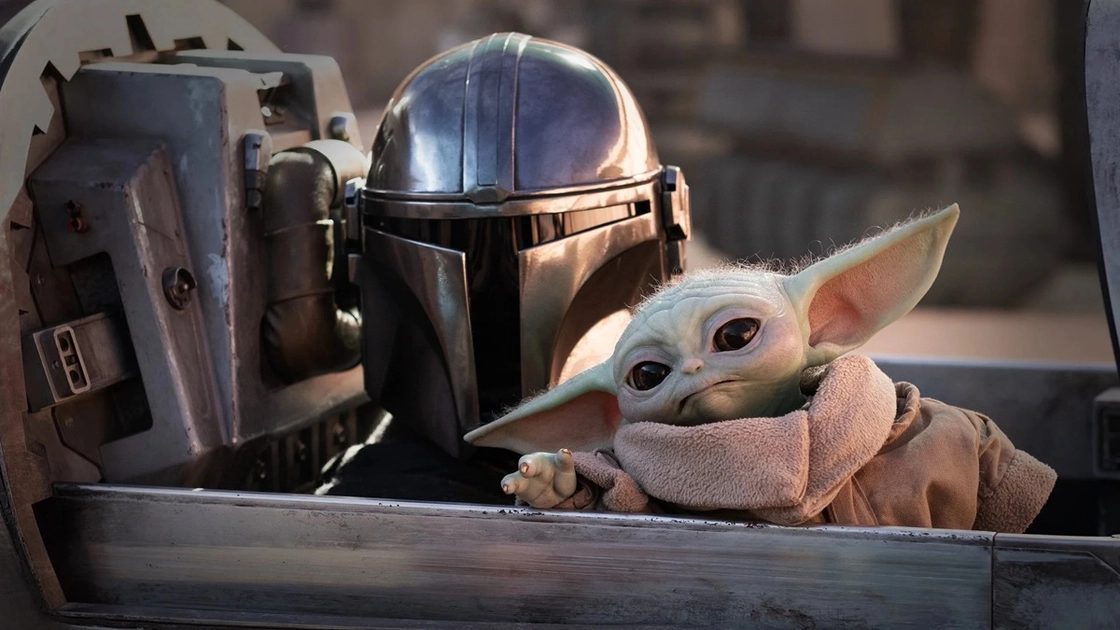 Detrás de Escenas: El Viaje de un Jedi y el Pequeño Yoda en 'The Mandalorian'