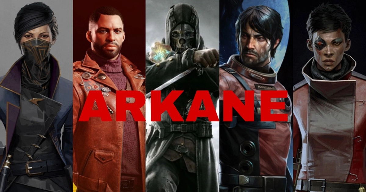 El fundador de Arkane pregunta a Xbox "¿cuánto?" ante la posible venta del estudio