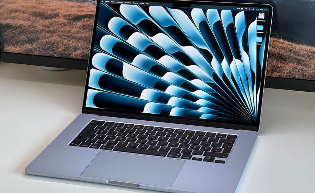 El MacBook Air con M5 desaparece de las tiendas por la crisis global de memoria