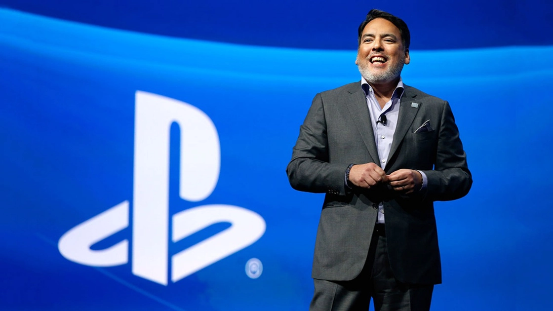 Sony abandona los discos en 2028: el ex jefe de PlayStation explica la lógica detrás de la decisión