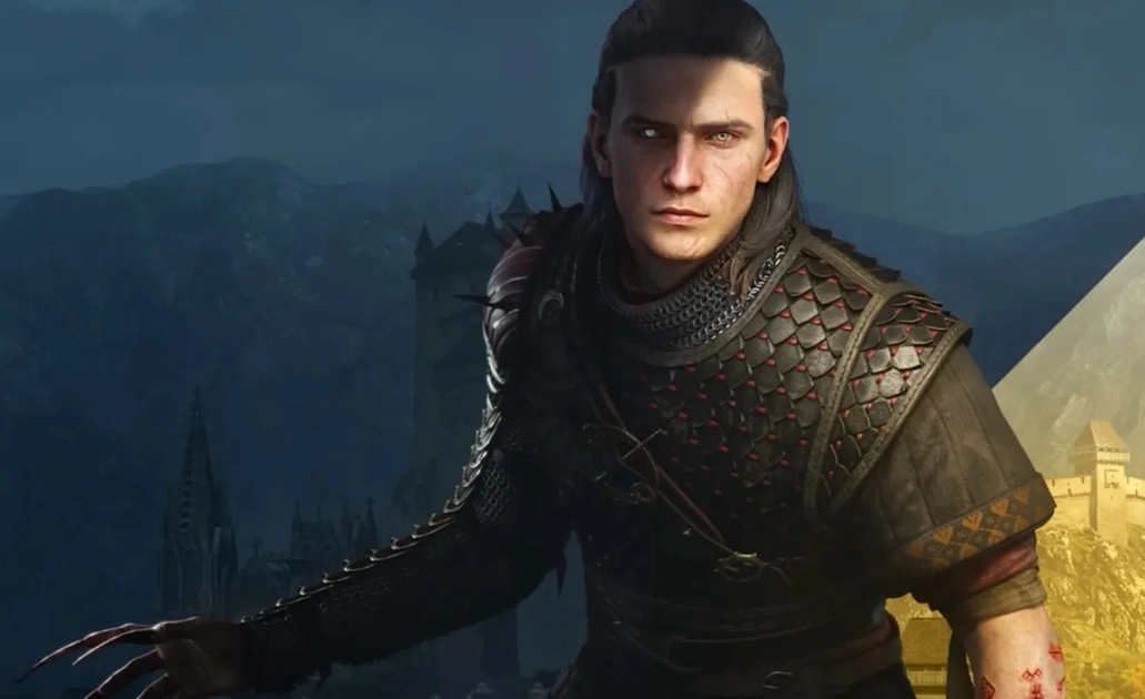 Obra maestra virtual: El Bloody de Dawnwalker