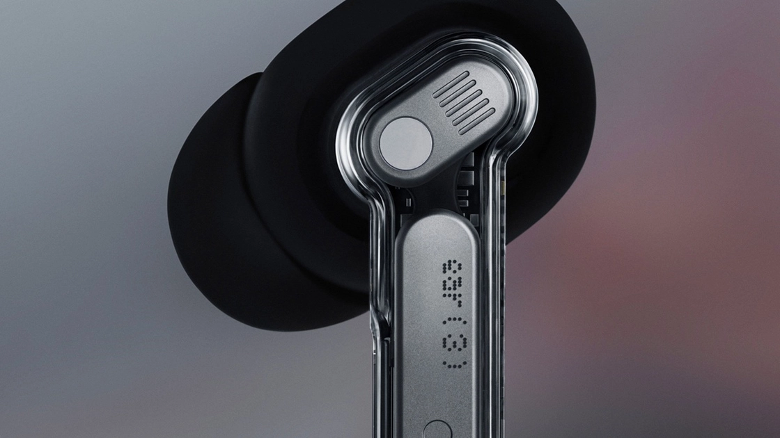 Nothing Ear (3a): los nuevos auriculares económicos llegan el 7 de julio