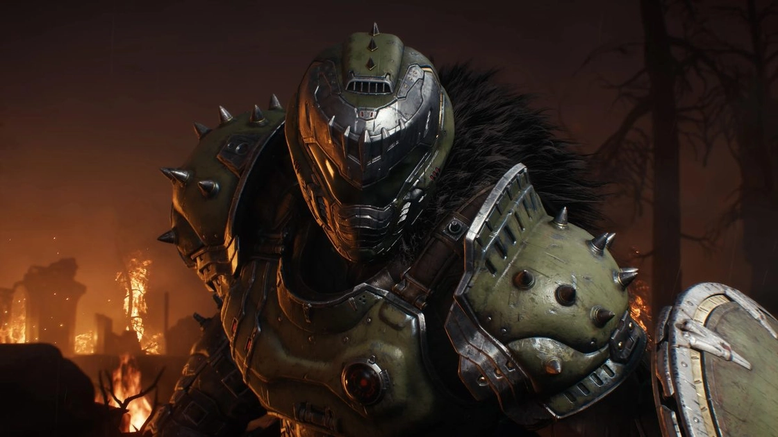 Microsoft frena el pánico: id Software sigue adelante pese a los 136 despidos