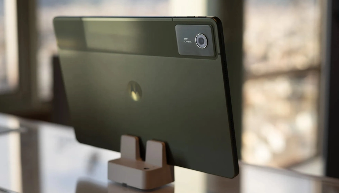 Moto Pad 2026: Qué esperar de la última innovación de Motorola