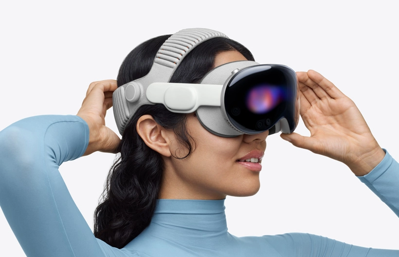 Apple recorta 200 empleos en los equipos de Vision Pro y Siri