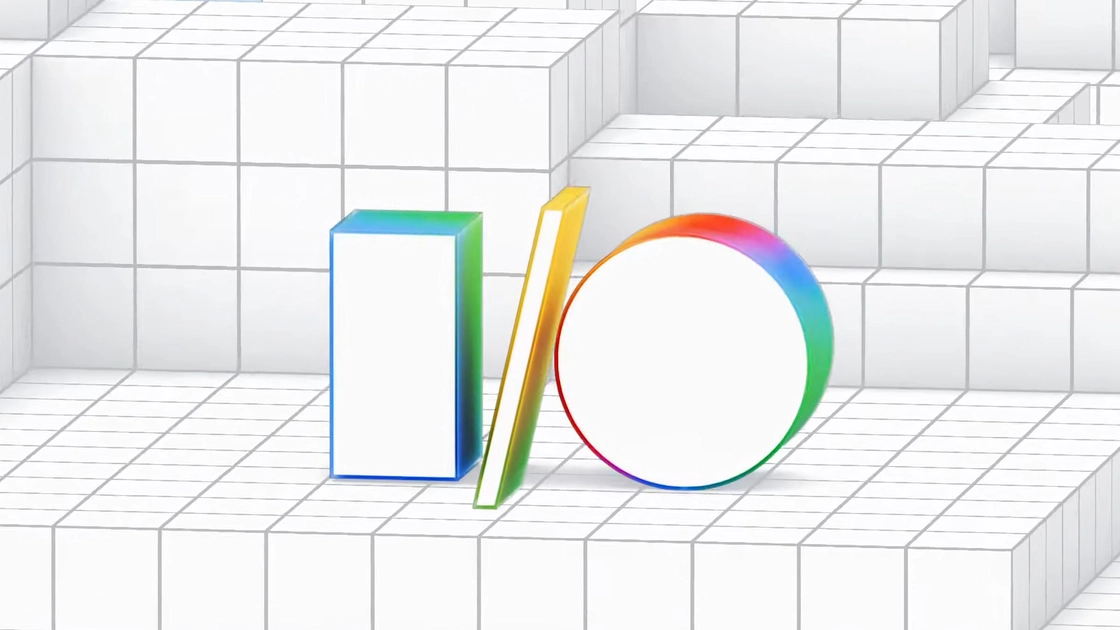 Logo próximo de Google I/O revelado: ¿qué podría significar?