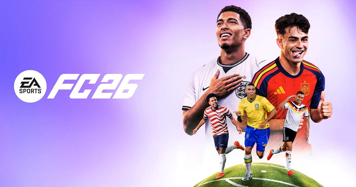 EA predice que España ganará el Mundial 2026, como hizo en 2010