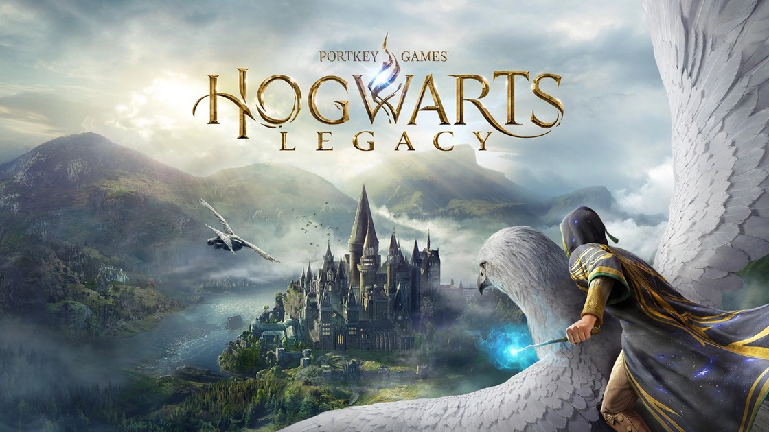 Hogwarts Legacy, disponible gratis en Epic Games Store hasta el 3 de mayo de 2026.