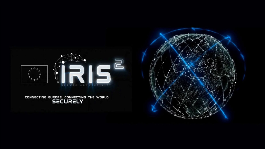 IRIS²: Europa pone en marcha su red de satélites por €15.600 millones
