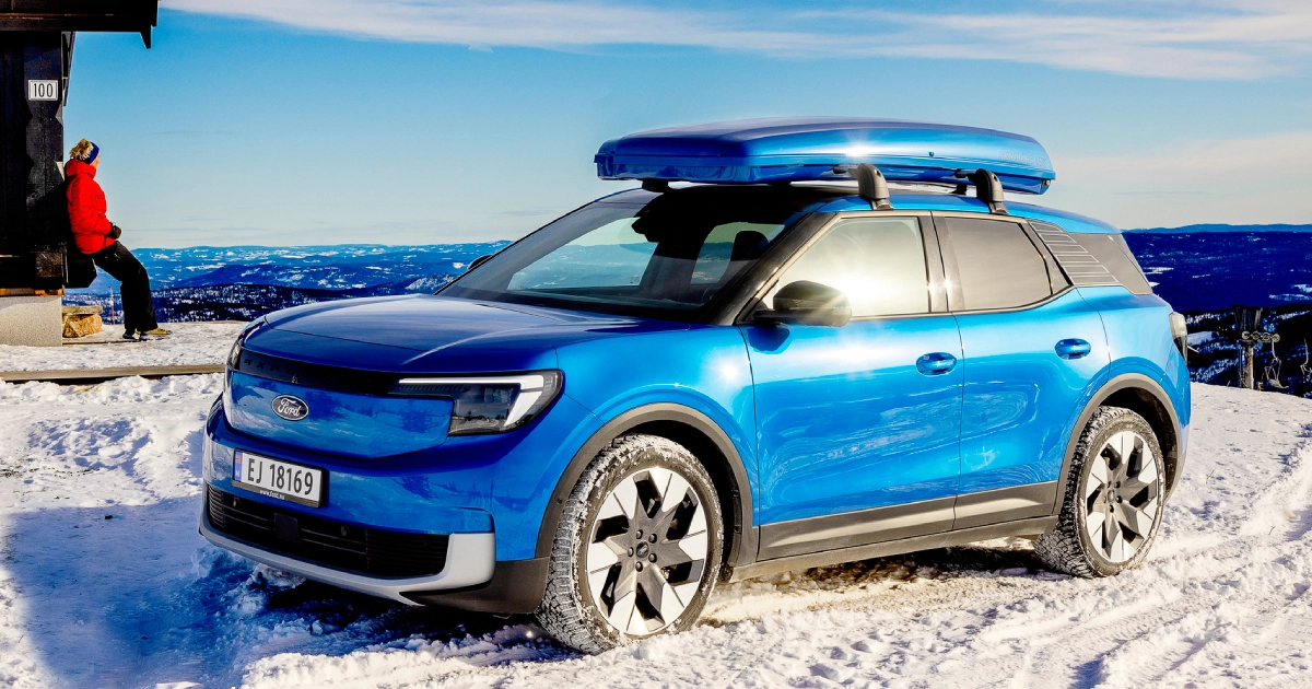 Explorando el Futuro: Lo Último sobre el Explorer Innovador de Ford