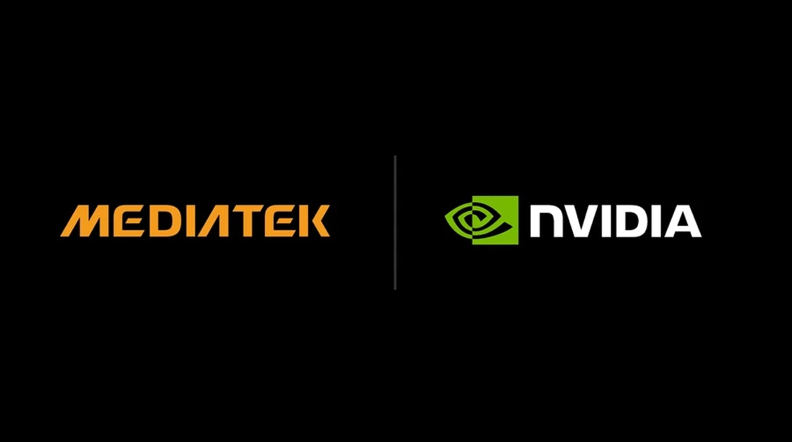 Nvidia invierte 3.500 millones de dólares en MediaTek para dominar los chips de IA
