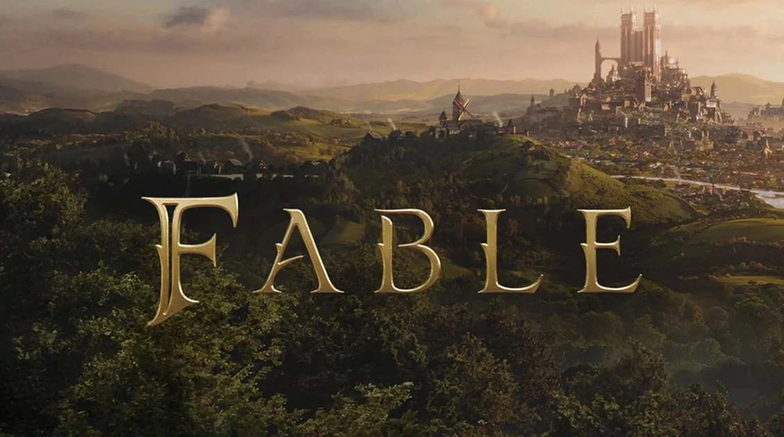 El nuevo Fable permite personalizar al protagonista y tomar decisiones que afectan a la reputación según los valores de cada PNJ.