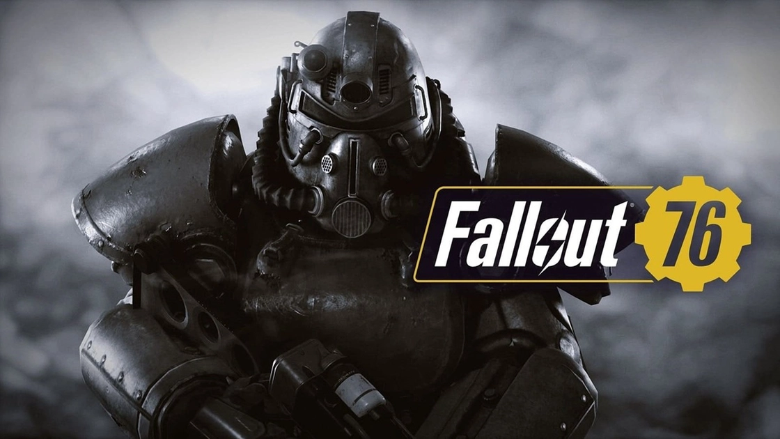Sumergiéndose en la atmósfera de pérdidas: El Arte de Fallout 76