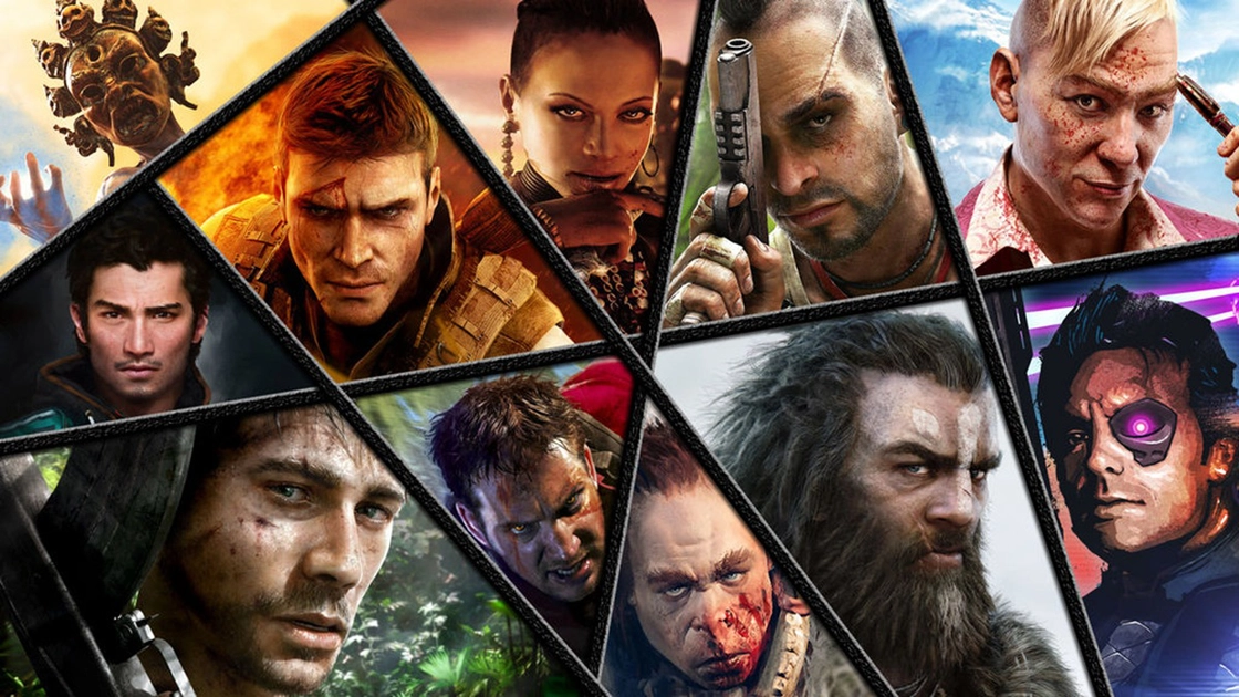 Ubisoft cancela su extraction shooter de Far Cry y apuesta por un nuevo juego con narrativas creadas por jugadores