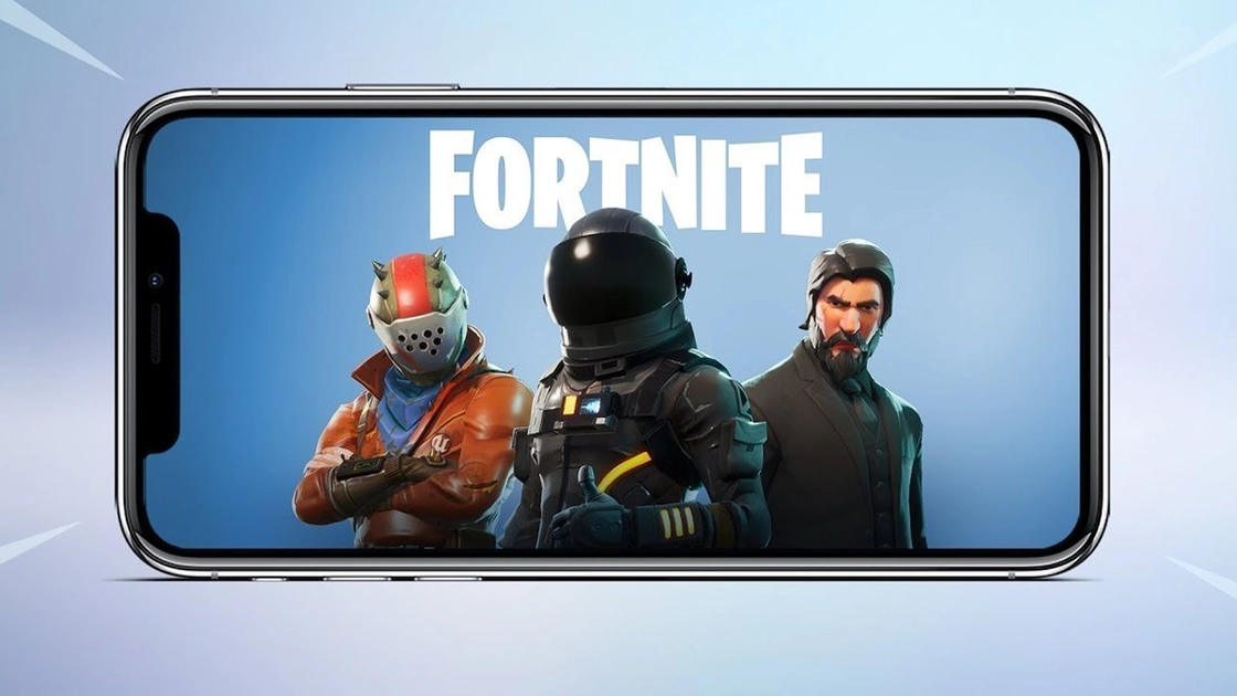 Fortnite regresa al App Store global casi seis años después de su eliminación en agosto de 2020.