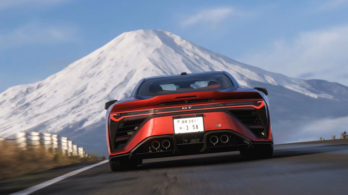 Forza Horizon 6 ya está disponible en Xbox Series X|S y PC; el port para PS5 llegará antes de que acabe 2026.